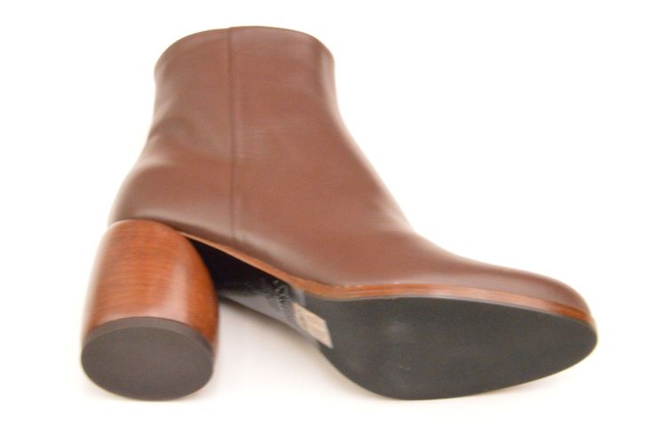 Atelier Content + rits  (fox) - Schoenen New Van Herck (Turnhout)