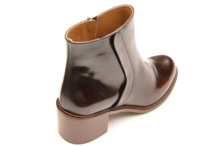Atelier Content + rits  (frances) - Schoenen New Van Herck (Turnhout)