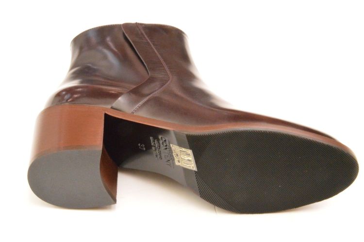 Atelier Content + rits  (frances) - Schoenen New Van Herck (Turnhout)