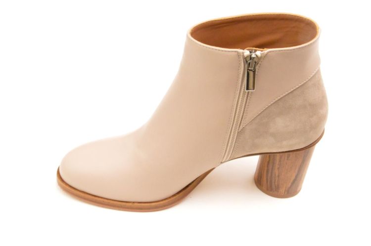 Atelier Content + rits  (vanna) - Schoenen New Van Herck (Turnhout)