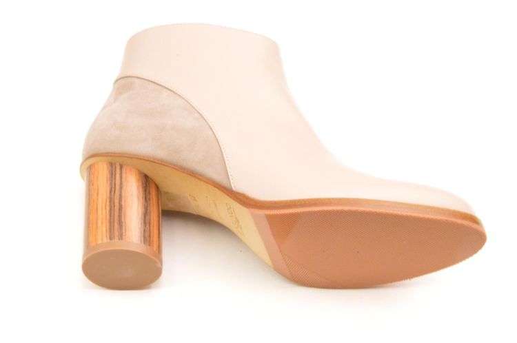 Atelier Content + rits  (vanna) - Schoenen New Van Herck (Turnhout)