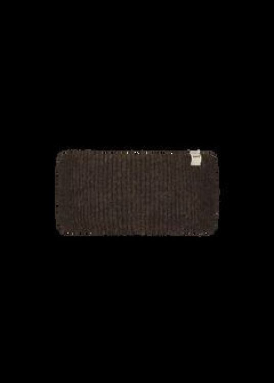 44% Gerecycled PES / 35% Acryl / 9% Polyamide / 8% Elastaan / 4% Wol