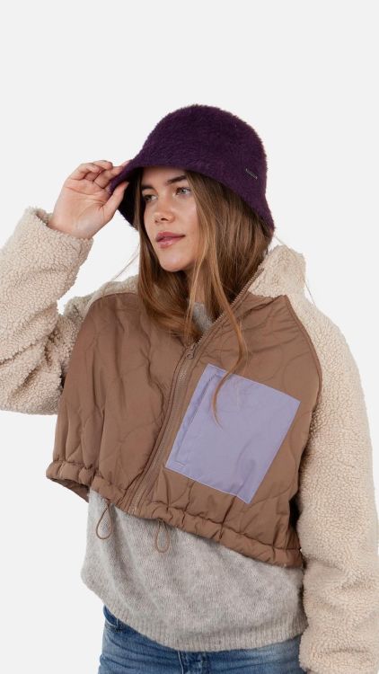 Barts effen pet (45010251 lavatera hat) - Schoenen New Van Herck (Turnhout)