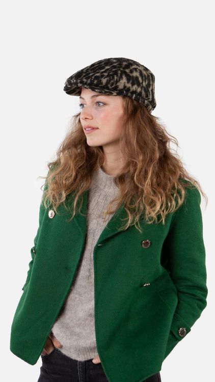 Barts effen pet (6481009 systa cap) - Schoenen New Van Herck (Turnhout)