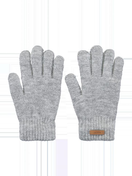 Barts fleece (4542002 witzia gloves) - Schoenen New Van Herck (Turnhout)