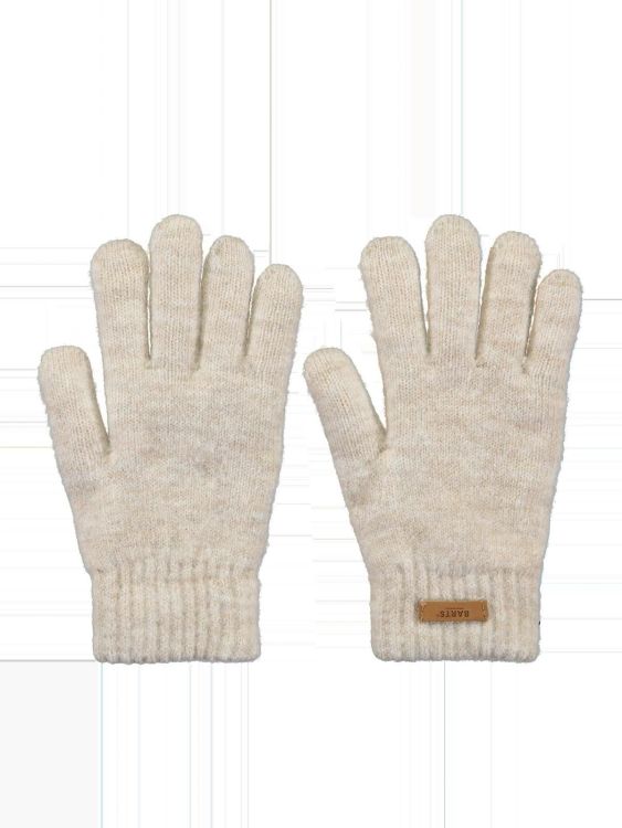 Barts fleece (4542010 witzia gloves) - Schoenen New Van Herck (Turnhout)