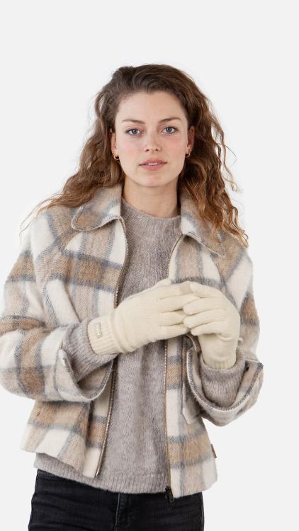 Barts + fleece (6720210 kirinda gloves) - Schoenen New Van Herck (Turnhout)