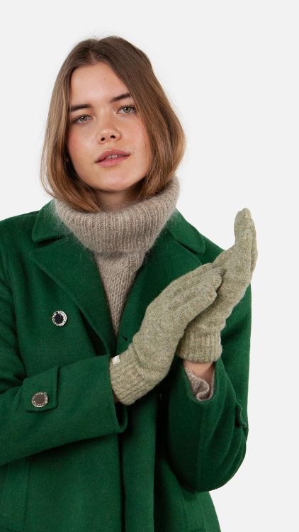 Barts + fleece (6720213 kirinda gloves) - Schoenen New Van Herck (Turnhout)