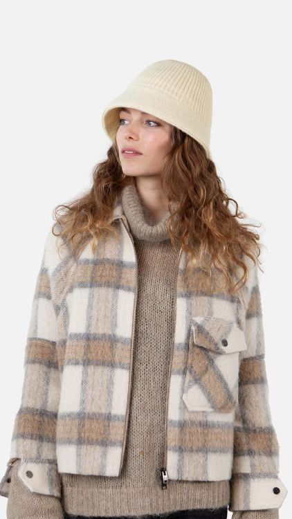 Barts gebreien hoed (6477010 matale hat) - Schoenen New Van Herck (Turnhout)