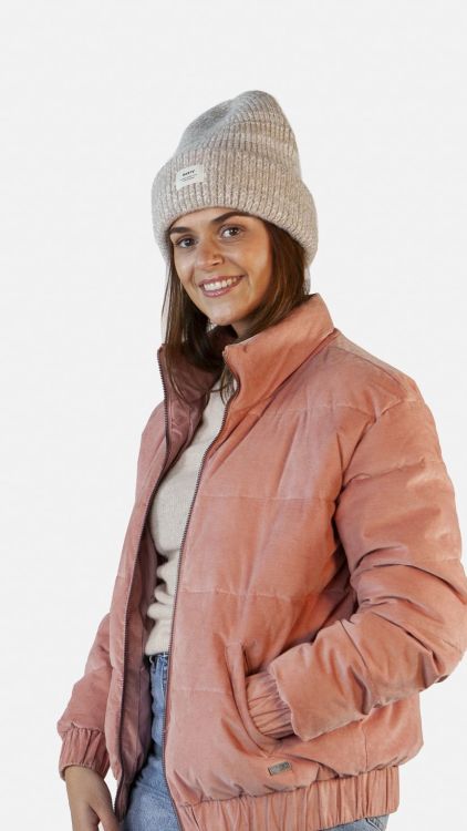 Barts gebreien muts (3602013 owlet beanie) - Schoenen New Van Herck (Turnhout)