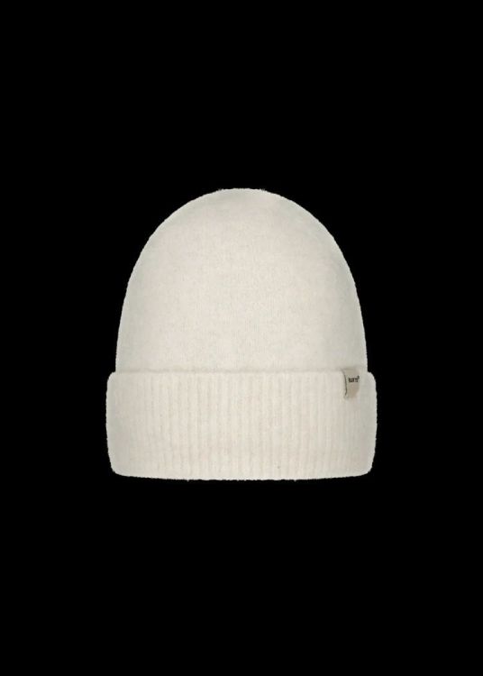 Barts gebreien muts (6895010 fhearna beanie) - Schoenen New Van Herck (Turnhout)