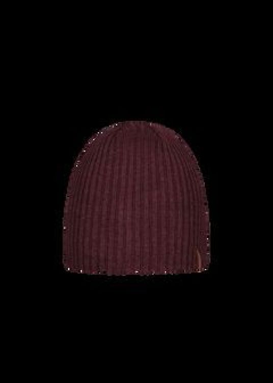 40% Acryl / 25% Polyester / 35% Gerecycled PES / Voering 100% Polyester