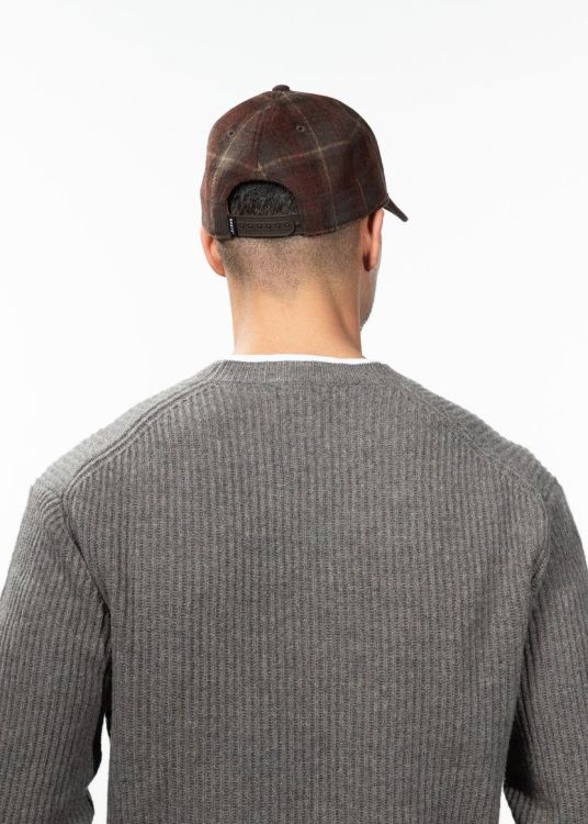 50% Wol / 50% Polyester