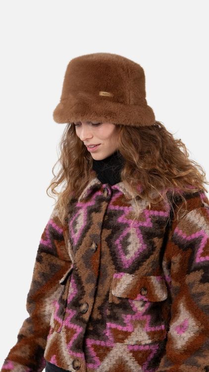 Barts + wol (49330091 bretia hat) - Schoenen New Van Herck (Turnhout)