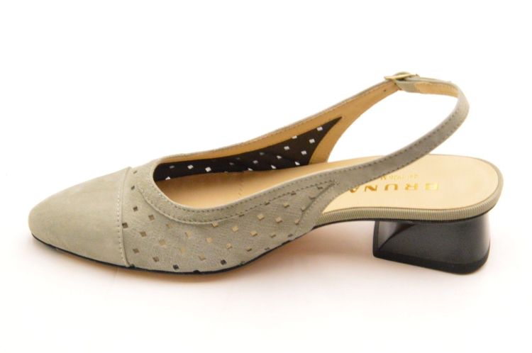 brunate effen (31428) - Schoenen New Van Herck (Turnhout)