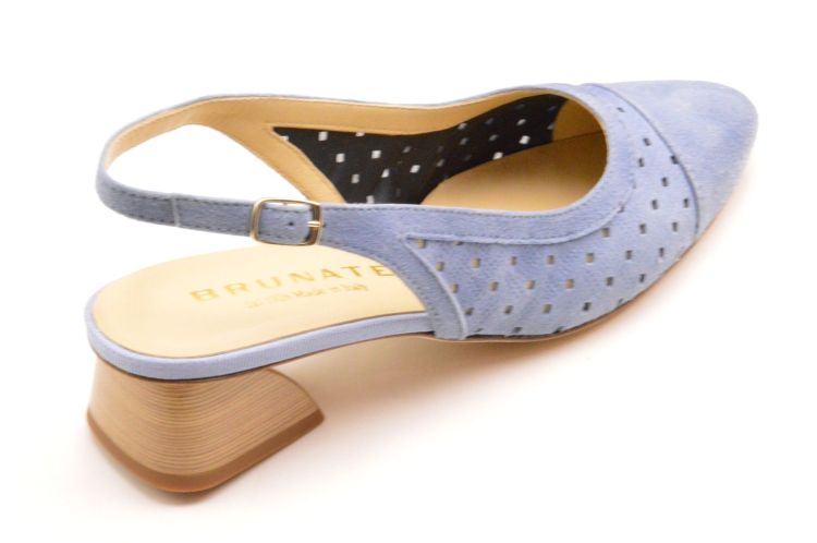 brunate effen (31428) - Schoenen New Van Herck (Turnhout)