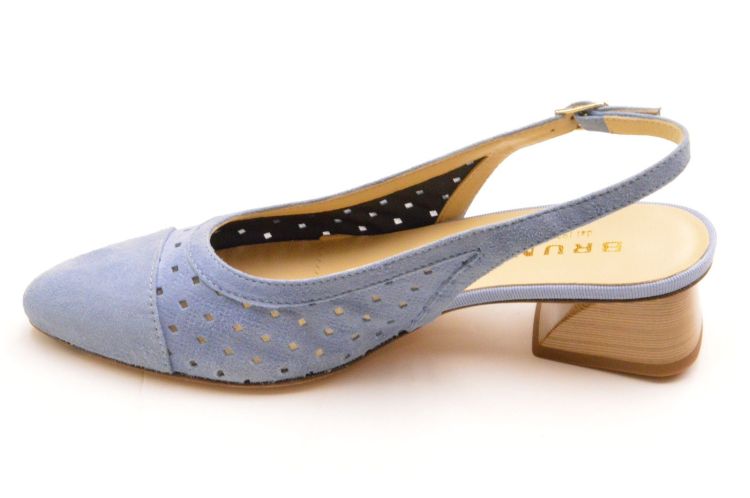 brunate effen (31428) - Schoenen New Van Herck (Turnhout)