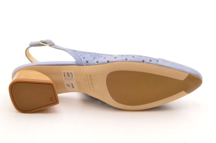 brunate effen (31428) - Schoenen New Van Herck (Turnhout)