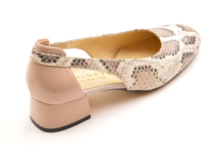 brunate effen python (31518) - Schoenen New Van Herck (Turnhout)