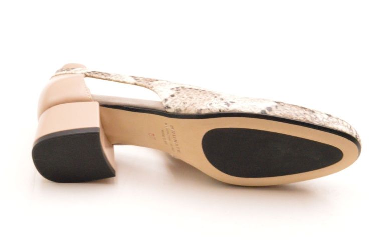 brunate effen python (31518) - Schoenen New Van Herck (Turnhout)