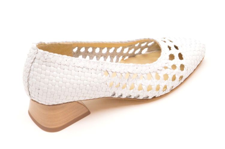 brunate effen tresse (32378) - Schoenen New Van Herck (Turnhout)