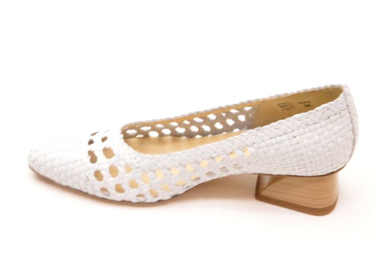 brunate effen tresse (32378) - Schoenen New Van Herck (Turnhout)