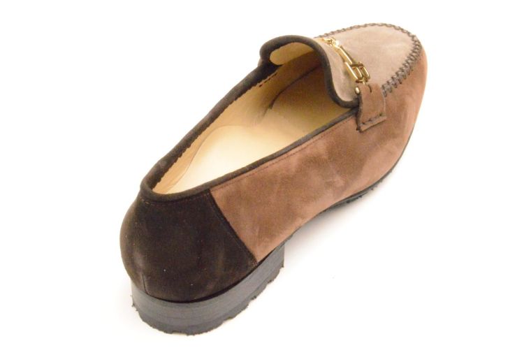 brunate mocasin (37551) - Schoenen New Van Herck (Turnhout)