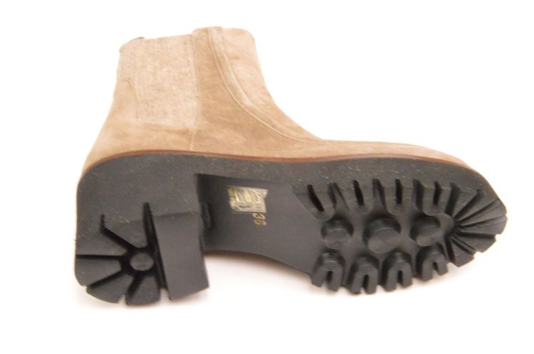 Cervone casual + elastiek (4) - Schoenen New Van Herck (Turnhout)