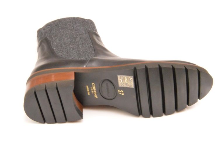 Cervone casual + elastiek (52) - Schoenen New Van Herck (Turnhout)