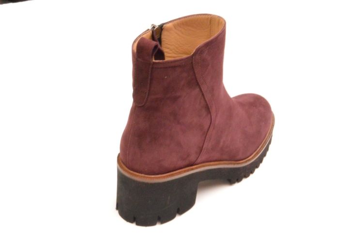 Cervone casual + rits (3302) - Schoenen New Van Herck (Turnhout)