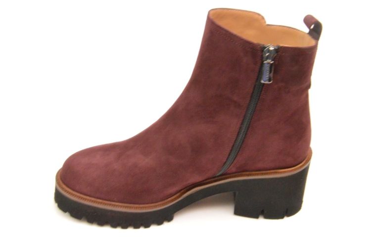 Cervone casual + rits (3302) - Schoenen New Van Herck (Turnhout)