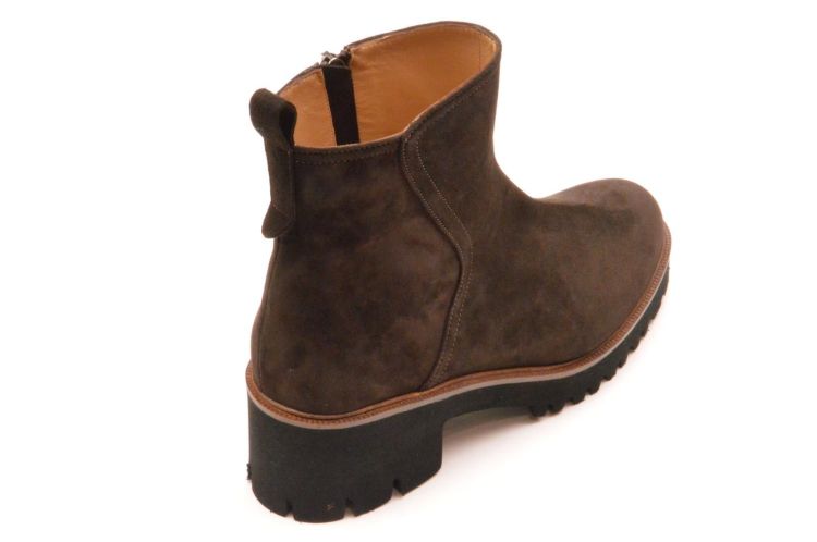 Cervone casual + rits (3302) - Schoenen New Van Herck (Turnhout)