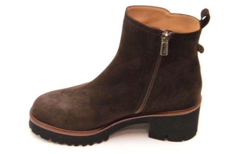Cervone casual + rits (3302) - Schoenen New Van Herck (Turnhout)