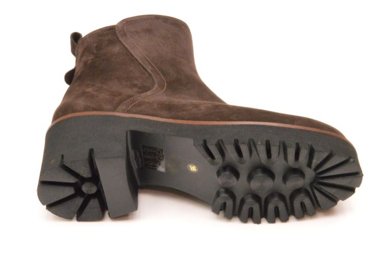 Cervone casual + rits (3302) - Schoenen New Van Herck (Turnhout)