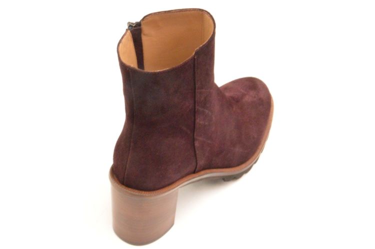 Cervone casual + rits (9042) - Schoenen New Van Herck (Turnhout)