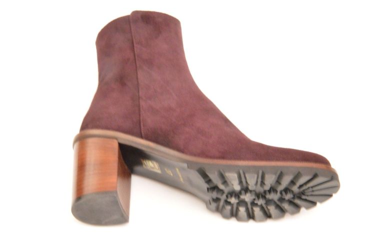 Cervone casual + rits (9042) - Schoenen New Van Herck (Turnhout)