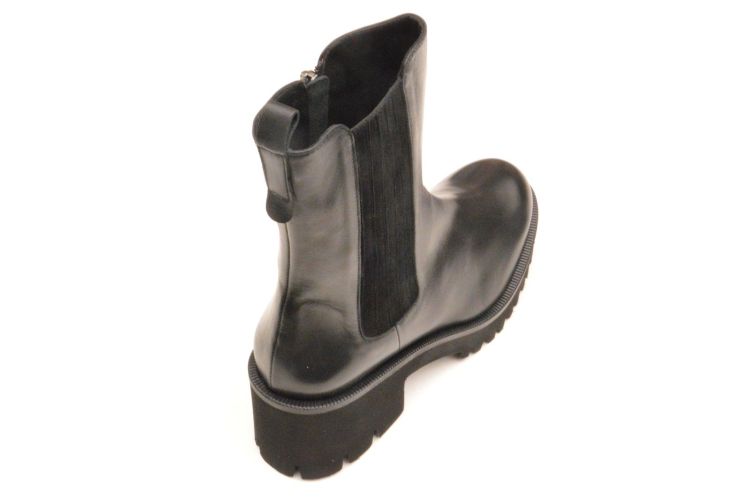 Cervone + elastiek, rits (9024) - Schoenen New Van Herck (Turnhout)