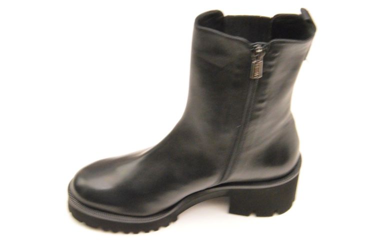 Cervone + elastiek, rits (9024) - Schoenen New Van Herck (Turnhout)