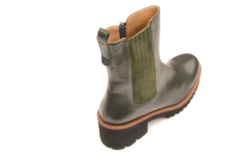 Cervone + elastiek, rits (9024) - Schoenen New Van Herck (Turnhout)