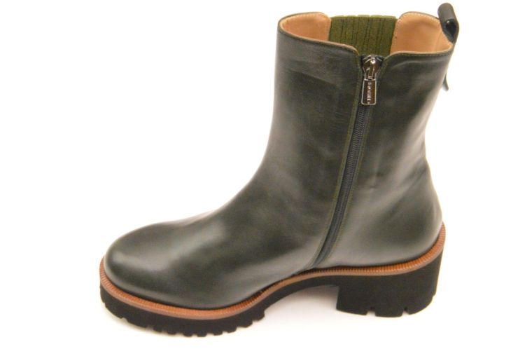Cervone + elastiek, rits (9024) - Schoenen New Van Herck (Turnhout)