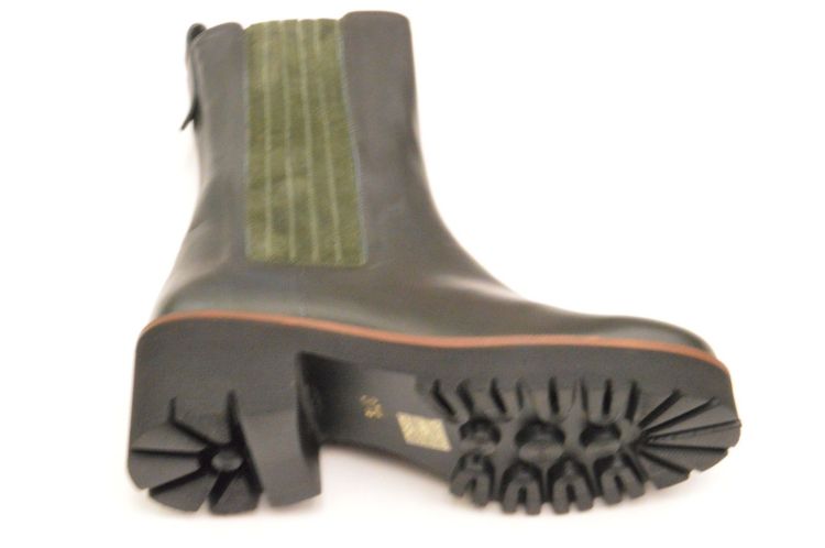 Cervone + elastiek, rits (9024) - Schoenen New Van Herck (Turnhout)