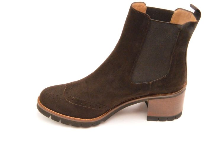 Cervone gekleed + elastiek (31) - Schoenen New Van Herck (Turnhout)