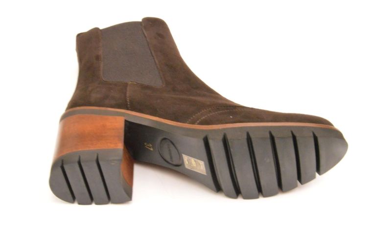 Cervone gekleed + elastiek (31) - Schoenen New Van Herck (Turnhout)