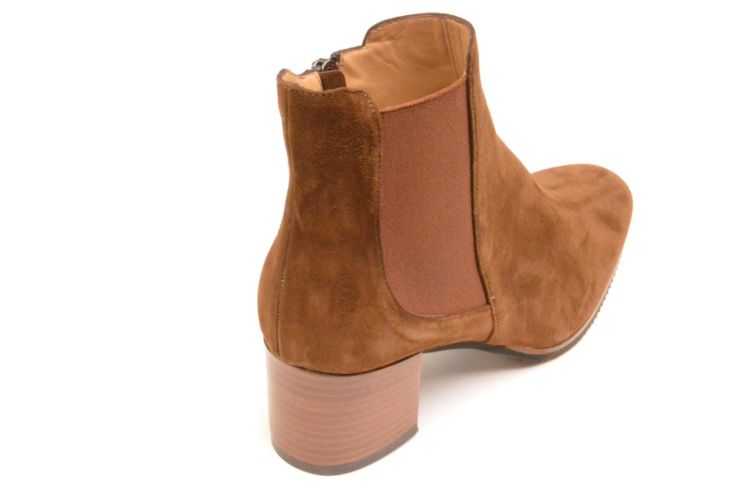 Cervone gekleed + elastiek + rits (63) - Schoenen New Van Herck (Turnhout)