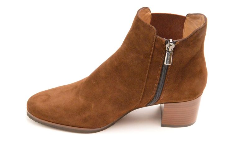 Cervone gekleed + elastiek + rits (63) - Schoenen New Van Herck (Turnhout)