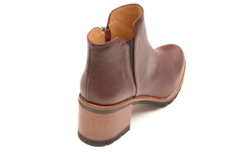 Cervone gekleed + rits (30) - Schoenen New Van Herck (Turnhout)