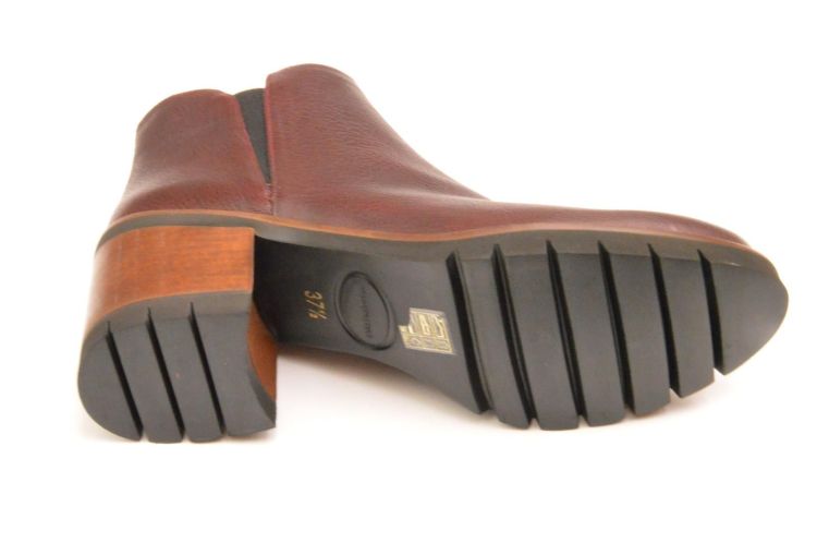 Cervone gekleed + rits (30) - Schoenen New Van Herck (Turnhout)