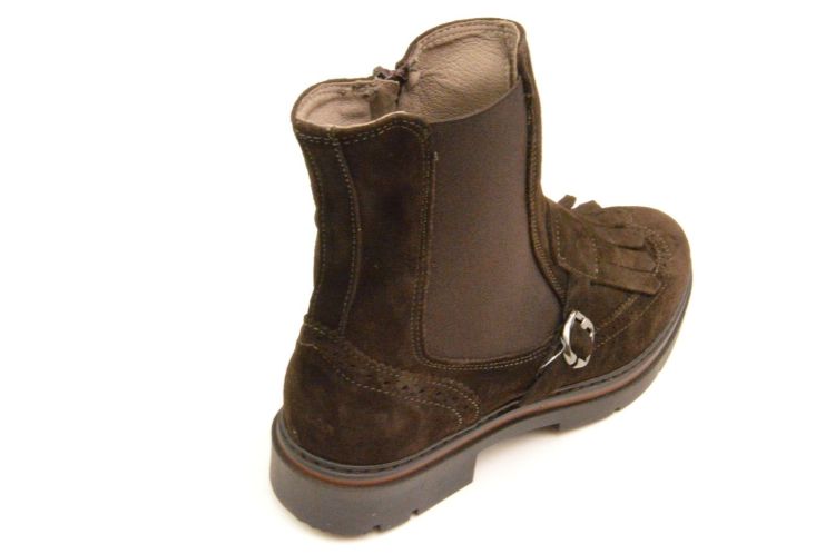 DL Sport boots + rits + franjers (7248) - Schoenen New Van Herck (Turnhout)