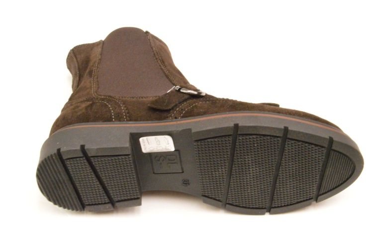 DL Sport boots + rits + franjers (7248) - Schoenen New Van Herck (Turnhout)