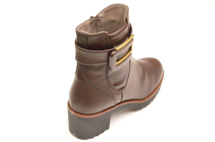 DL Sport boots + rits + gesp (7216) - Schoenen New Van Herck (Turnhout)